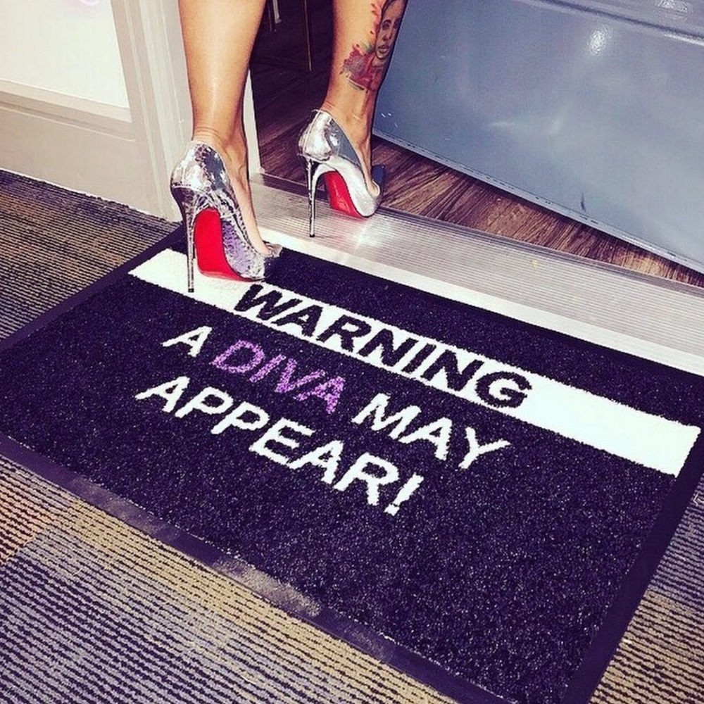 Celebrity life welcome home Matt